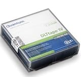 Quantum THXKD-02 - Tape, DLT IV, 20/80GB Data Cartridge