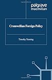 Cromwellian foreign policy