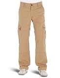 Timberland Bayfield Straight Cargo - Pantalon - Homme