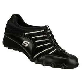 Buy Skechers Sassies Infused Ladies Casual Sneakers by Skechers