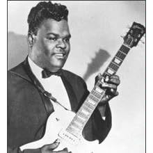 Freddie King