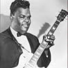 Image of Freddie King
