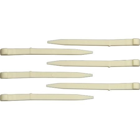 Replacement Toothpick, Small, 6 Pack