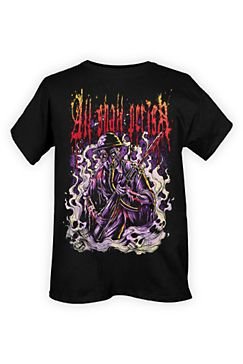 All Shall Perish Soldier T-Shirt