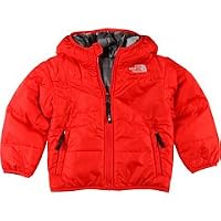 The North Face Toddler Boys' Reversible Perrito Jacket