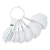 TALA KITCHEN MEASURING SET 7PCE 0/12