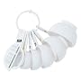 TALA KITCHEN MEASURING SET 7PCE 0/12