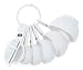 TALA KITCHEN MEASURING SET 7PCE 0/12
