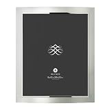 Burnes of Boston City Lights Picture Frame