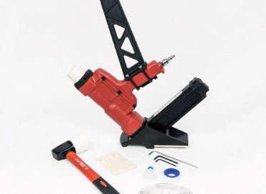 Norge 15-1/2ga. 2-in-1 Floor Nailer On Sale