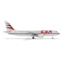 Herpa Csa A320 1/500 Geandere Nachauflage