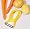 www.spargelsalat.com - Gem�sesch�ler Sparsch�ler sch�lt Kartoffen M�hren etc. sauber und sehr fein L�nge 11cm Farbe gelb