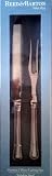 Reed & Barton Preston 2-Piece Carving Set