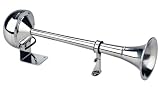 The Persuader High Tone Horn by Wolo