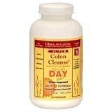 Health Plus Supr Colon Cleanse Day Formula, 180 capsules Reviews 313yUejAtuL. SL160 Health Plus Supr Colon Cleanse Day Formula, 180 capsules Reviews