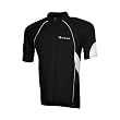 Gonso Herren Rad-Trikot, black (900), L, 41000