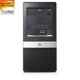 SMART BUY DX2450 MT ATHX2 4450B 2.3G 1GB 80GB DVDRW WVHB by Hewlett-Packard