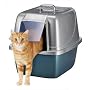 Van Ness Extra Giant Enclosed Cat Pan