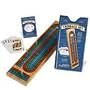 3 Track Cribbage Set