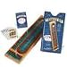 3 Track Cribbage Set