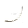 Shimano Linear Pull Brake Noodle, 90 degree