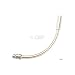 Shimano Linear Pull Brake Noodle, 90 degree