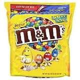 M&M'S Peanut - 56 oz. bag