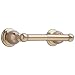 American Standard 8040230.099 Prairie Field Tissue Paper Holder, Polished Brass