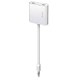 iLuv I101 Splitter Adapter