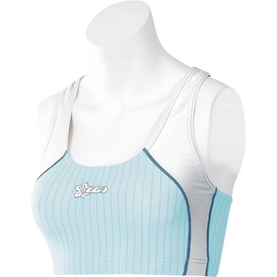 Louis Garneau 2007 Women's Training Triathlon Comp Top - Limb - 7825091-639