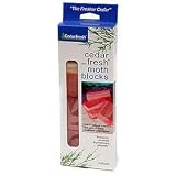 Cedar Fresh Home #30208 4CT LGE SZ Cedar Blocks
