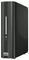 Western Digital BAAG0010HCH My Book for Mac  1TB externe Festplatte(8,9 cm (3,5 Zoll))