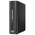 Western Digital WDBAAG0010HCH My Book for Mac  1TB externe Festplatte (8,9 cm (3,5 Zoll))