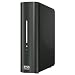Western Digital My Book Mac Edition 1TB USB 2.0 External Hard Drive