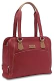 Hartmann Regatta Triple Compartment Tote
