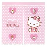 Review Hello Kitty  / Hello Kitty Door Curtain