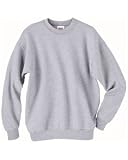 Adult Fleece Crewneck Sweatshirt
