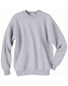 Adult Fleece Crewneck Sweatshirt