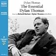 The Essential Dylan Thomas
