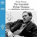 The Essential Dylan Thomas
