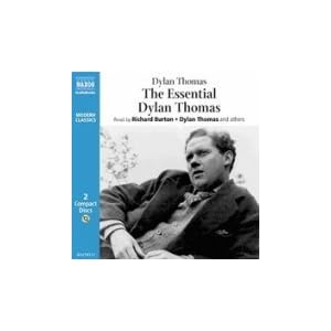 The Essential Dylan Thomas - Dylan Thomas