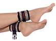 Liberator Ankle Cuff Kit Liberator Ankle Cuff Kit