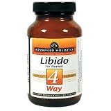4-Way Libido for Women - 60 Tabs
