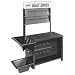 AMMCO 2500 Brake Lathe Bench Tool Board