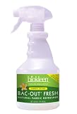Biokleen Bac-out Fresh Lemon-thyme, 16 Ounce Bottle (Pack of 6)