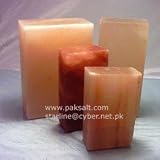 Himalayan Salt Brick (Small) 4