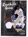 2003 Fleer Splendid Splinters Knothole Gang Game Jersey #RC Roger Clemens - New York Yankees (Piece of Authentic Game Used Jersey)(Baseball Cards)