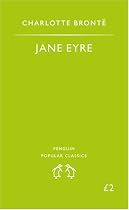 Jane Eyre (Penguin Popular Classics)