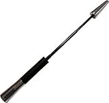 IMAGE OF Toyota Celica Silver Aluminum with Real Black Carbon Fiber Retractable 4.5 - 8