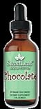 Liquid Stevia Dark Chocolate Flavor 2 oz
